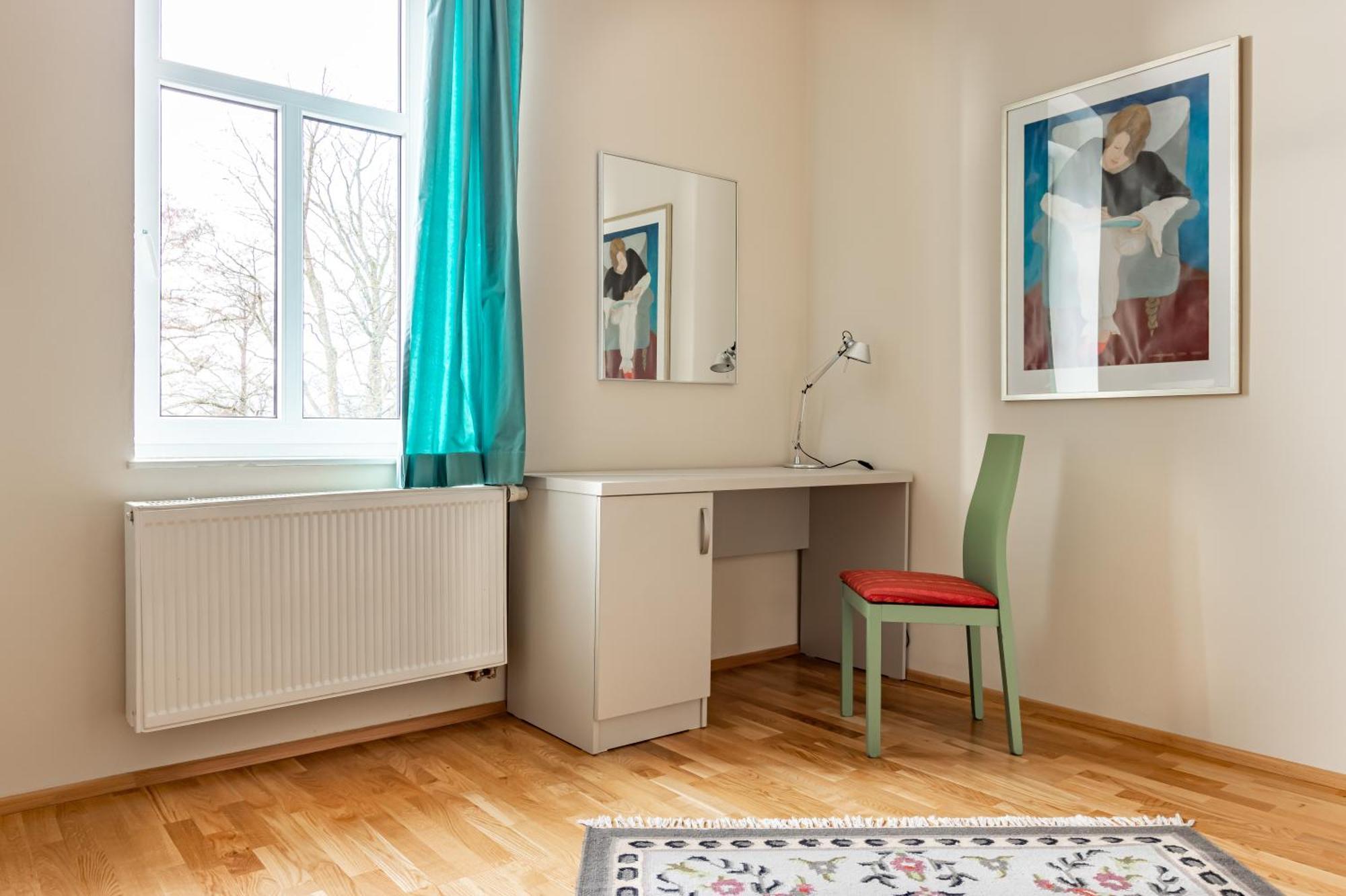 Boutique Hotel Swisshouse Mariánské Lázně Oda fotoğraf