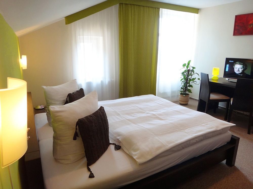 Boutique Hotel Swisshouse Mariánské Lázně Dış mekan fotoğraf