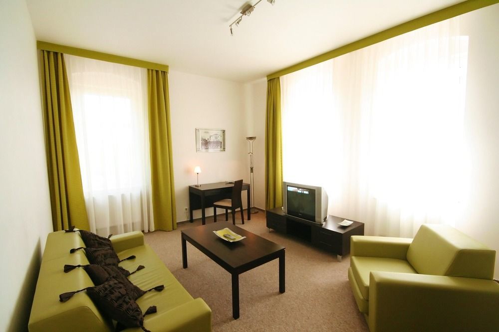 Boutique Hotel Swisshouse Mariánské Lázně Dış mekan fotoğraf